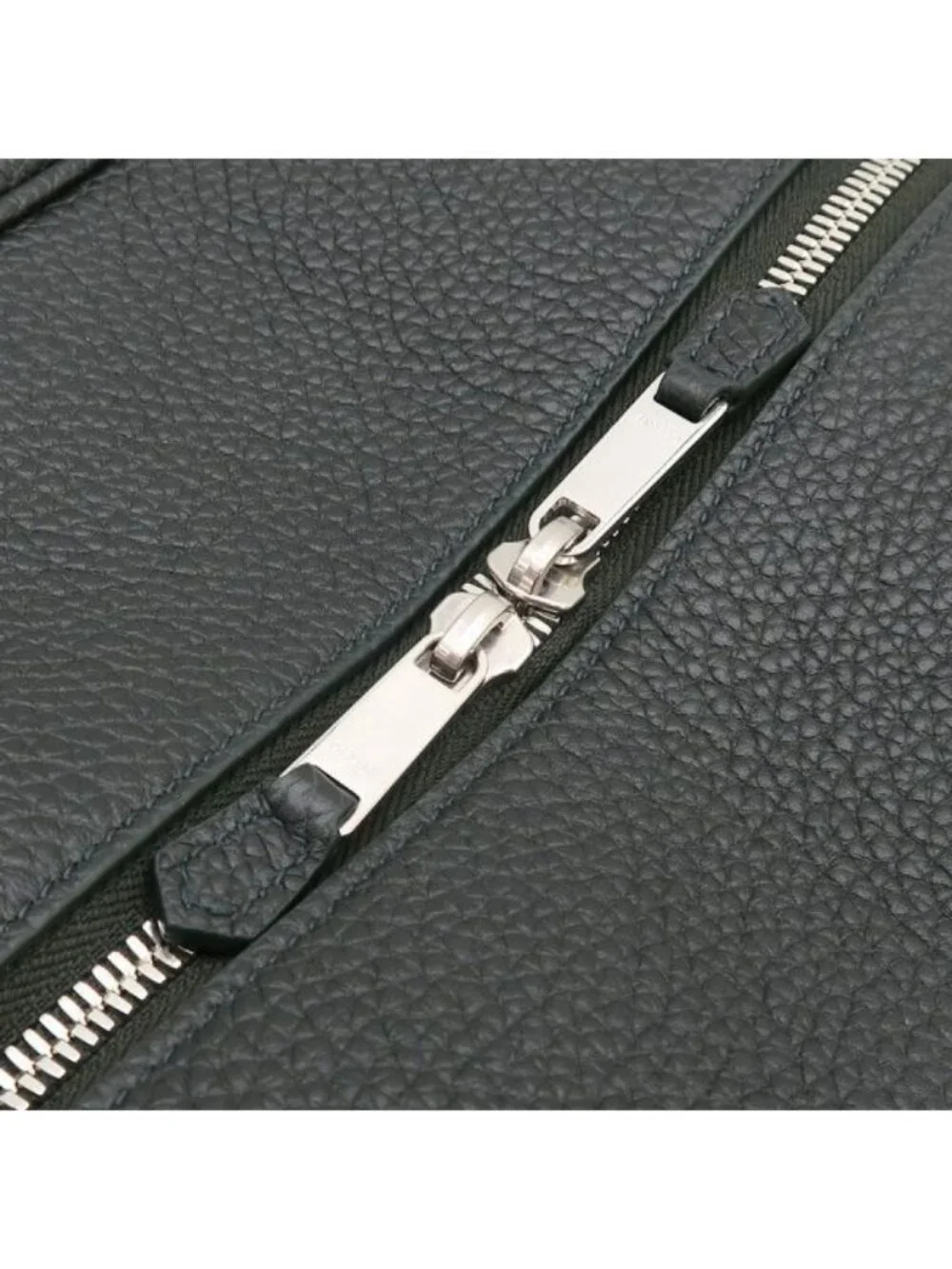 Celine Duffle Travel Bags Green